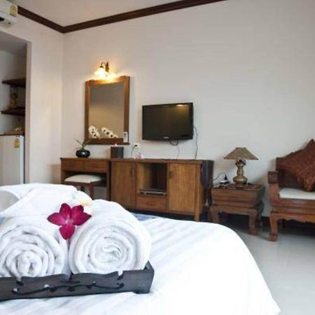Baankhun Chiang Mai Hotel Esterno foto