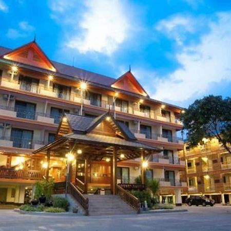 Baankhun Chiang Mai Hotel Esterno foto