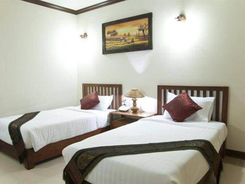 Baankhun Chiang Mai Hotel Esterno foto