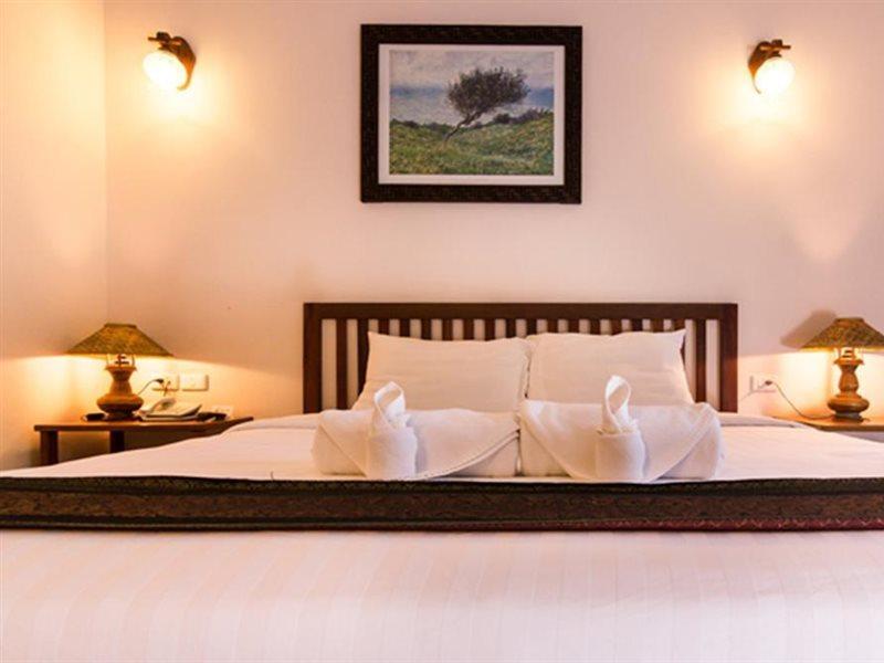 Baankhun Chiang Mai Hotel Esterno foto
