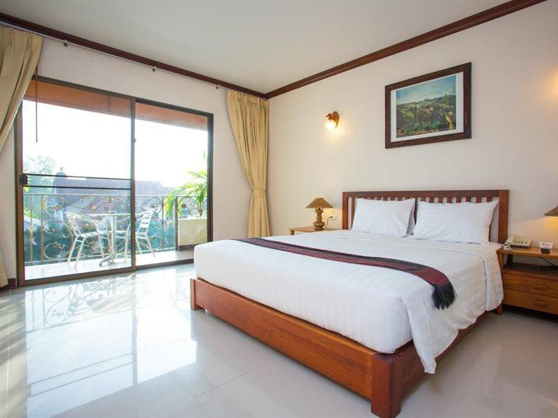 Baankhun Chiang Mai Hotel Esterno foto