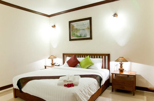 Baankhun Chiang Mai Hotel Esterno foto