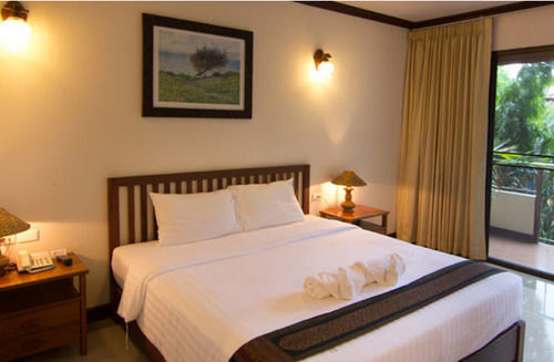 Baankhun Chiang Mai Hotel Esterno foto
