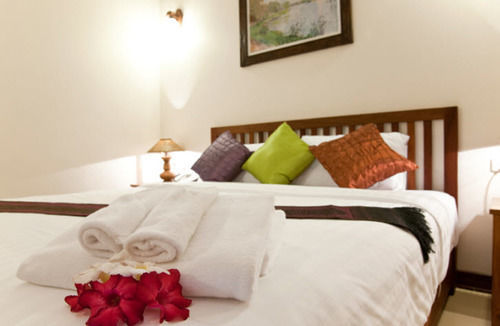 Baankhun Chiang Mai Hotel Esterno foto