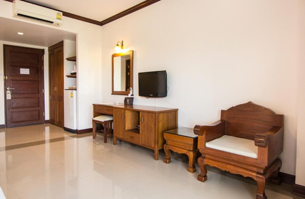Baankhun Chiang Mai Hotel Esterno foto