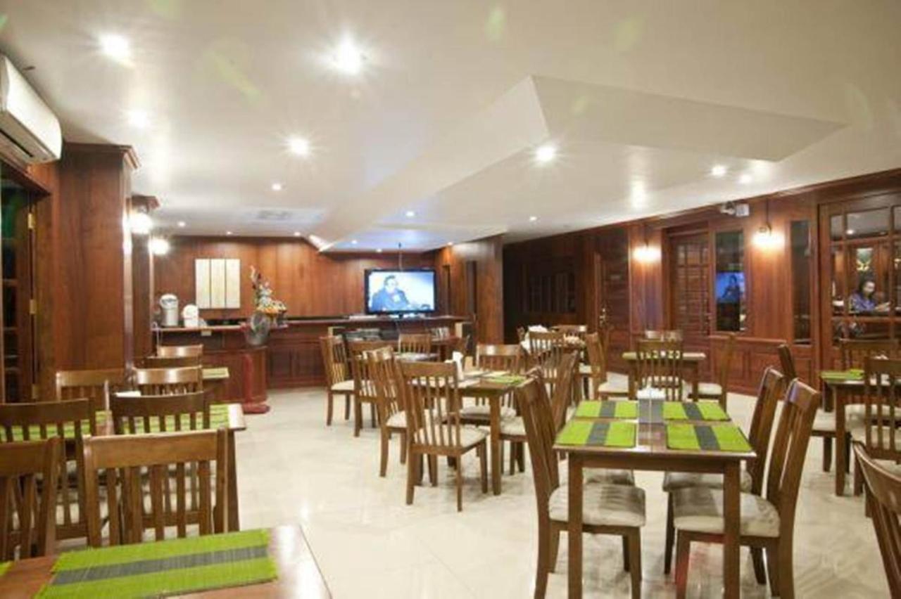 Baankhun Chiang Mai Hotel Esterno foto
